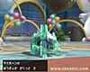 Pokémon: Battle Revolution screenshot - click to enlarge