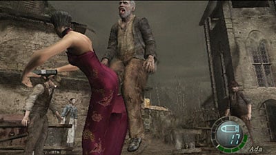 instant single maximaal Resident Evil 4: Wii Edition Review for the Nintendo Wii