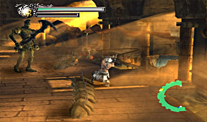 Rygar: The Battle of Argus screenshot