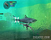 Sea Monsters: A Prehistoric Adventure screenshot - click to enlarge