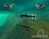 Sea Monsters: A Prehistoric Adventure screenshot - click to enlarge