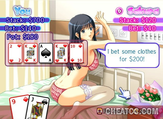Sexy Poker image