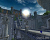 Sonic and the Black Knight screenshot - click to enlarge