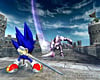 Sonic and the Black Knight screenshot - click to enlarge