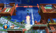 Sonic Colors Screenshot - click to enlarge