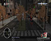 Spider-Man: Web of Shadows screenshot - click to enlarge