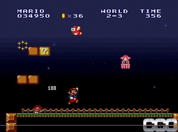 Super Mario All-Stars 25th Anniversary Edition image
