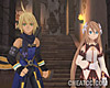 Tales of Symphonia: Dawn of the New World screenshot - click to enlarge