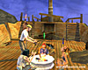 The Sims 2: Castaway screenshot - click to enlarge