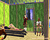 The Sims 2: Castaway screenshot - click to enlarge