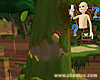 Zack & Wiki: Quest for Barbaros' Treasure screenshot - click to enlarge