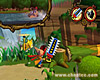 Zack & Wiki: Quest for Barbaros' Treasure screenshot - click to enlarge