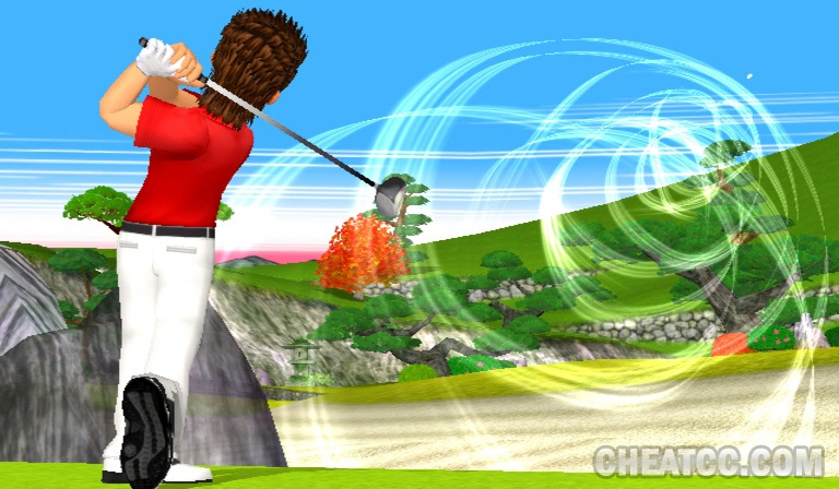 We Love Golf image