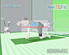 Wii Fit screenshot - click to enlarge
