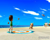 Wii Sports Resort screenshot - click to enlarge