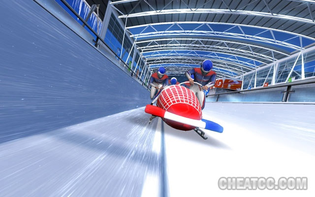 Winter Sports: The Ultimate Challenge image