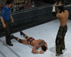 WWE Smackdown! vs Raw 2009 screenshot - click to enlarge