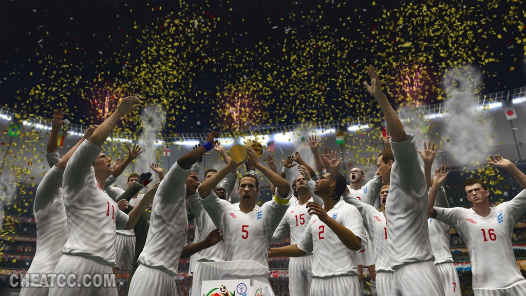 2010 FIFA World Cup South Africa image