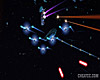 Aces of the Galaxy screenshot - click to enlarge