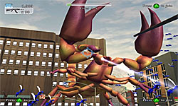 Attack Of The Movies 3d Review For Xbox 360