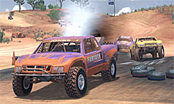 Baja: Edge of Control Review for PlayStation 3