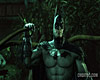 Batman: Arkham Asylum screenshot - click to enlarge