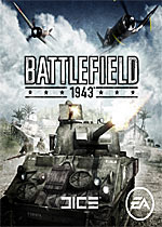 Battlefield 1943 box art