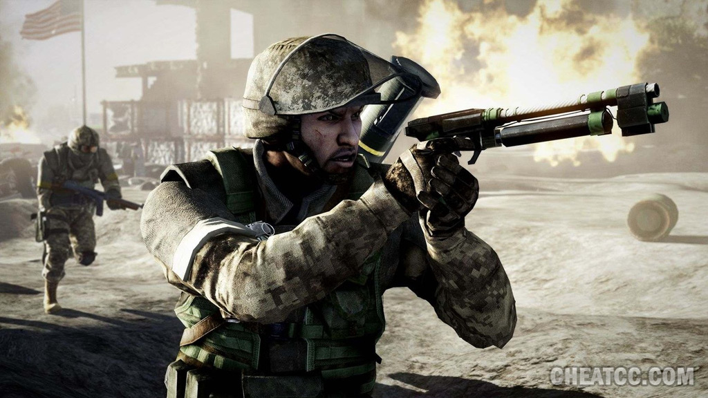 Battlefield: Bad Company 2 image