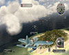 Battlestations: Pacific screenshot - click to enlarge