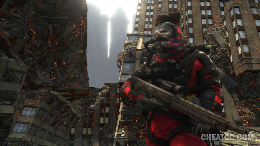 Bionic Commando image