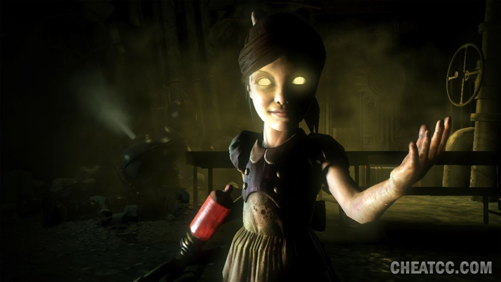 BioShock 2 image
