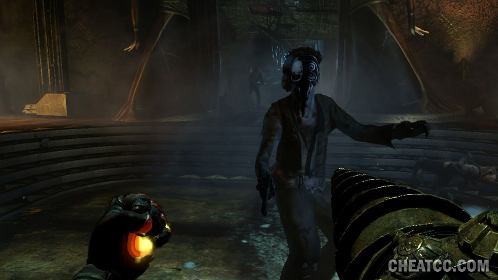 BioShock 2 image