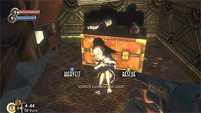 BioShock screenshot