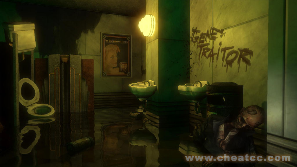 BioShock image