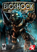 BioShock box art