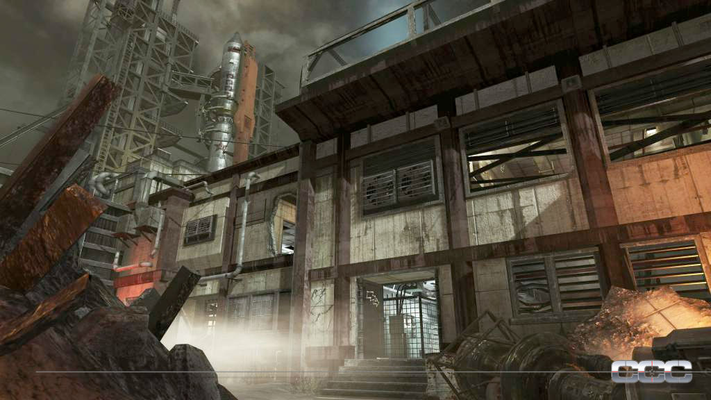 Call of Duty: Black Ops - First Strike Map Pack image