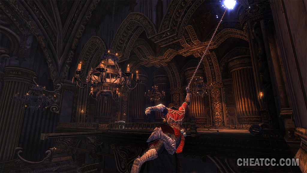 Castlevania: Lords of Shadow image