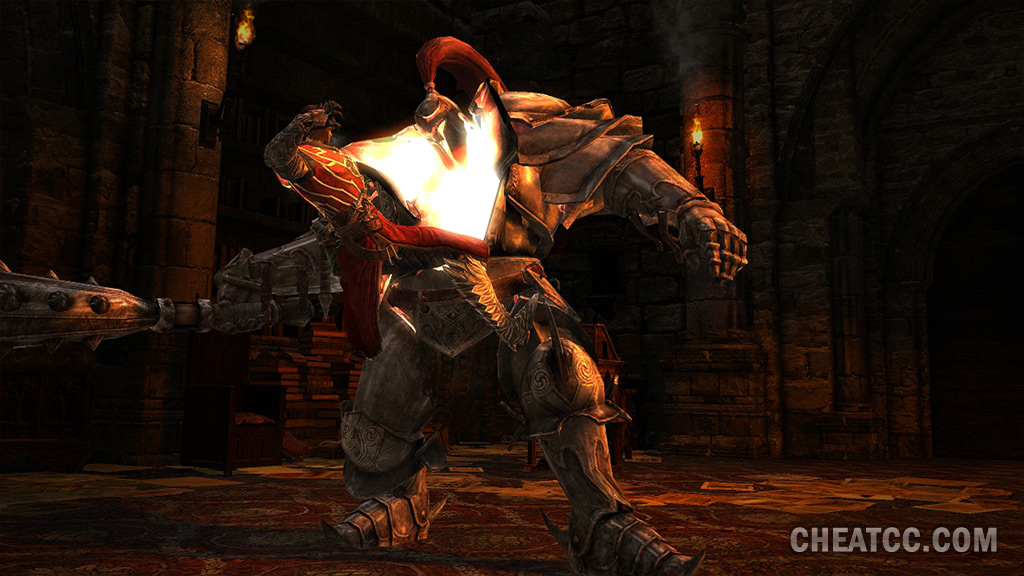 Castlevania: Lords of Shadow image