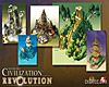 Civilization Revolution screenshot - click to enlarge