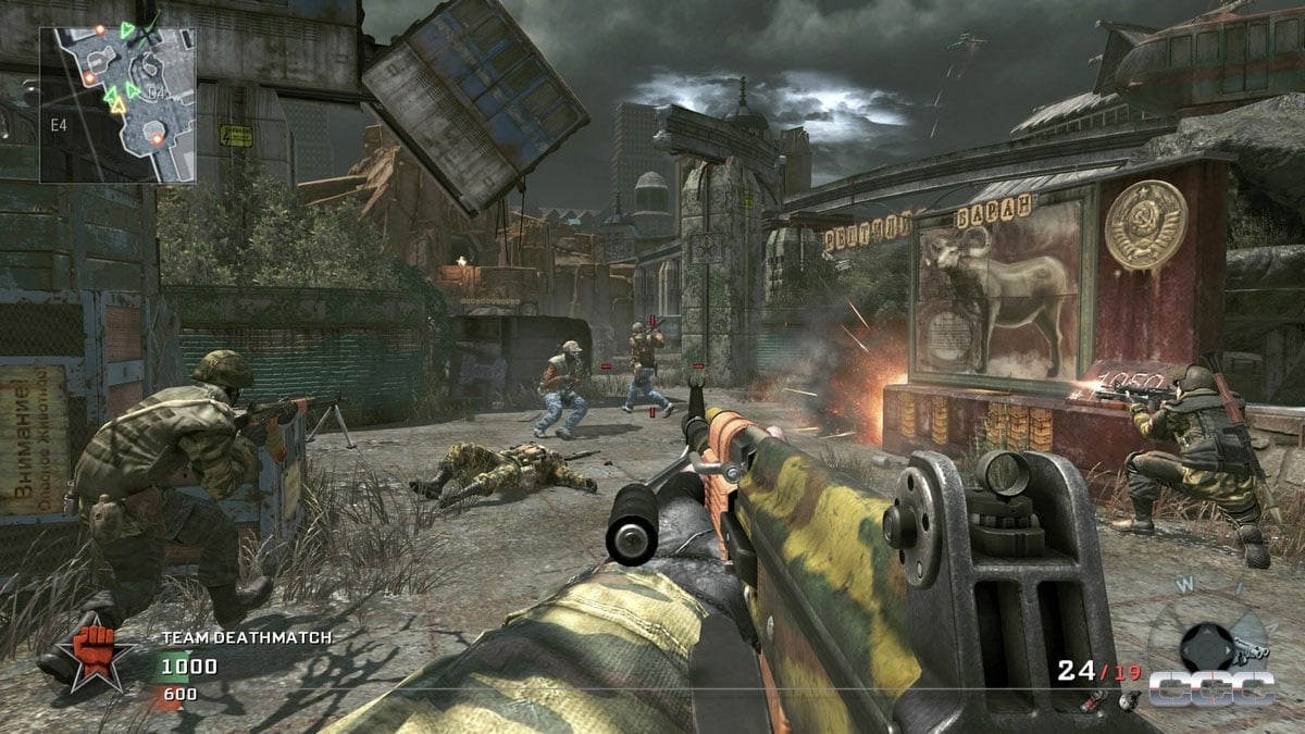 Call of Duty: Black Ops Escalation Pack image