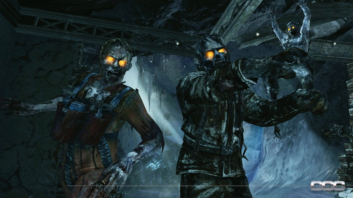 Call of Duty: Black Ops Escalation Pack image