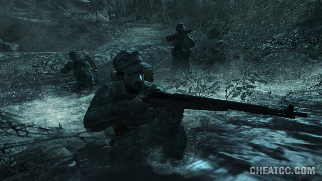 Call of Duty: World at War image