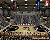 College Hoops 2K8 screenshot - click to enlarge