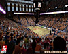 College Hoops 2K8 screenshot - click to enlarge