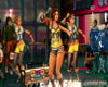 Dance Central screenshot - click to enlarge