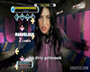 Dance Dance Revolution Universe 3 screenshot - click to enlarge