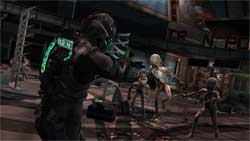 Dead Space 2  screenshot