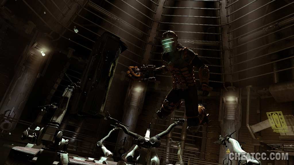 Dead Space 2 image