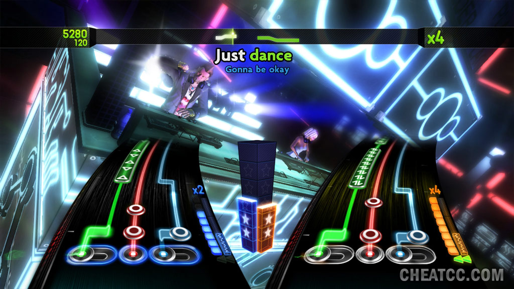 DJ Hero 2 image