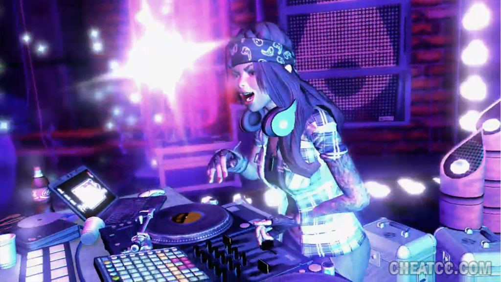 DJ Hero 2 image